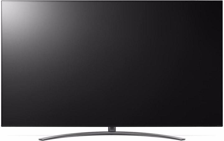 Produktbild LG 86SM9000 (86", LCD, 4K)