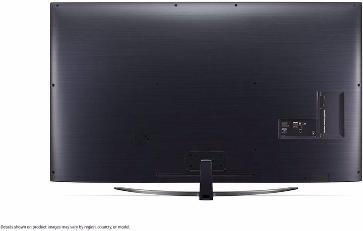 Produktbild LG 86SM9000 (86", LCD, 4K)