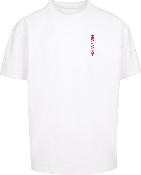 Immagine prodotto FC Bayern München Maglietta oversize Mia San Mia VR Heavy - 115213 (M)