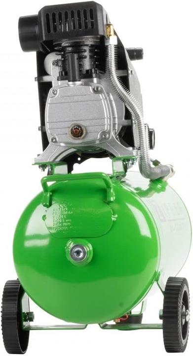 Produktbild Zipper ZI-COM24E (24 l, 8 Bar)