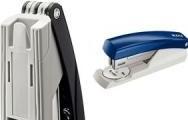Actual product image Leitz NeXXt (25 Sheets)