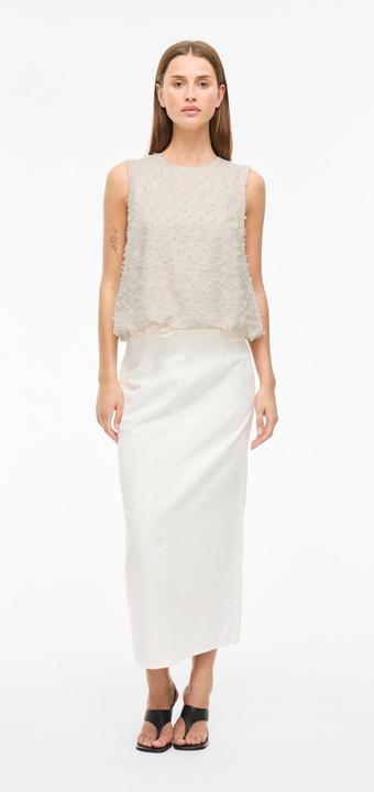 Image du produit Vila VIINGRID Rundhals Top (36)