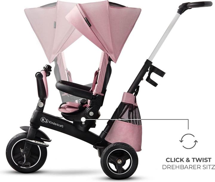 Produktbild KinderKraft EasyTwist