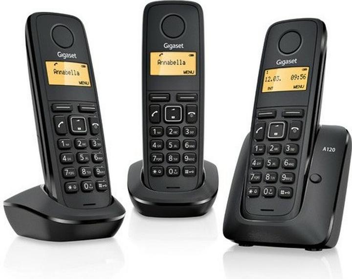 Immagine prodotto Gigaset Pacchetto Trio A170