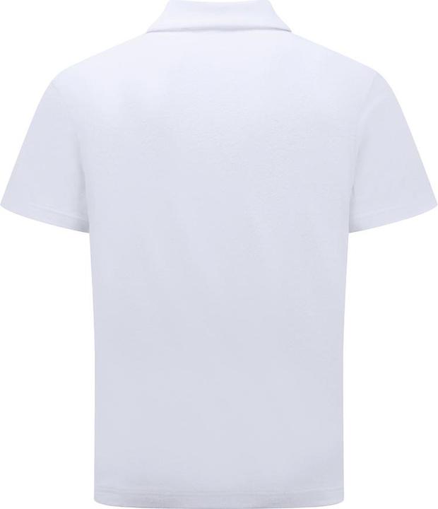 Produktbild Wombat Poloshirt Frottee (M)