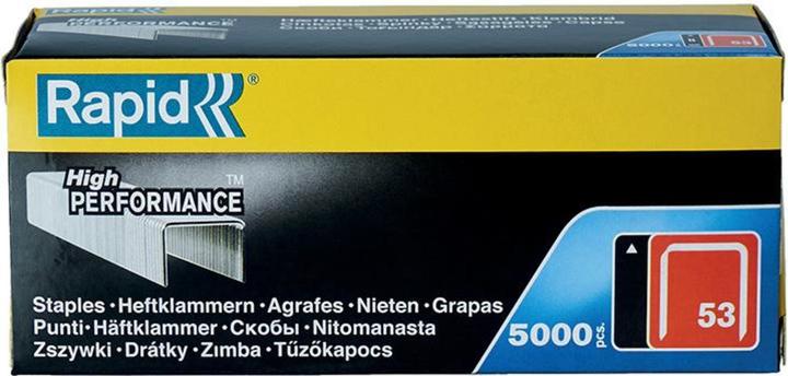 Produktbild Rapid Industrieheftkl. 53/08 (5000x)