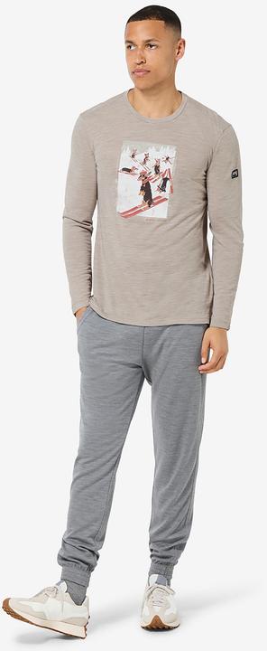 Actual product image Super Natural Dachshund Party (M)