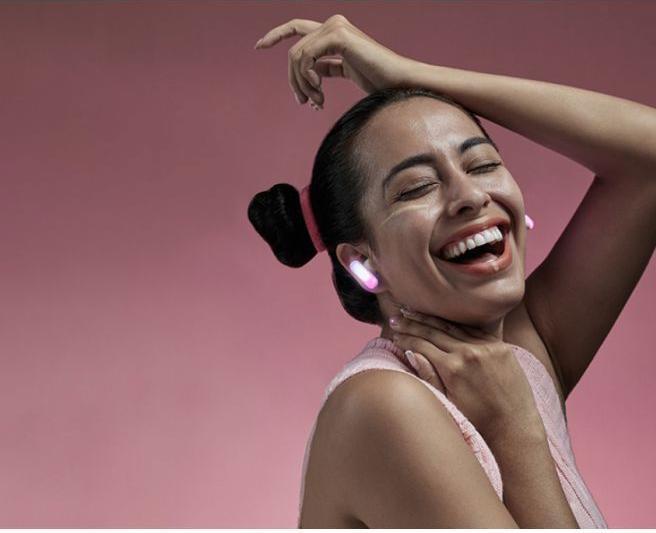 Image du produit Hhogene GPods (ANC, 4 h, Sans fil)