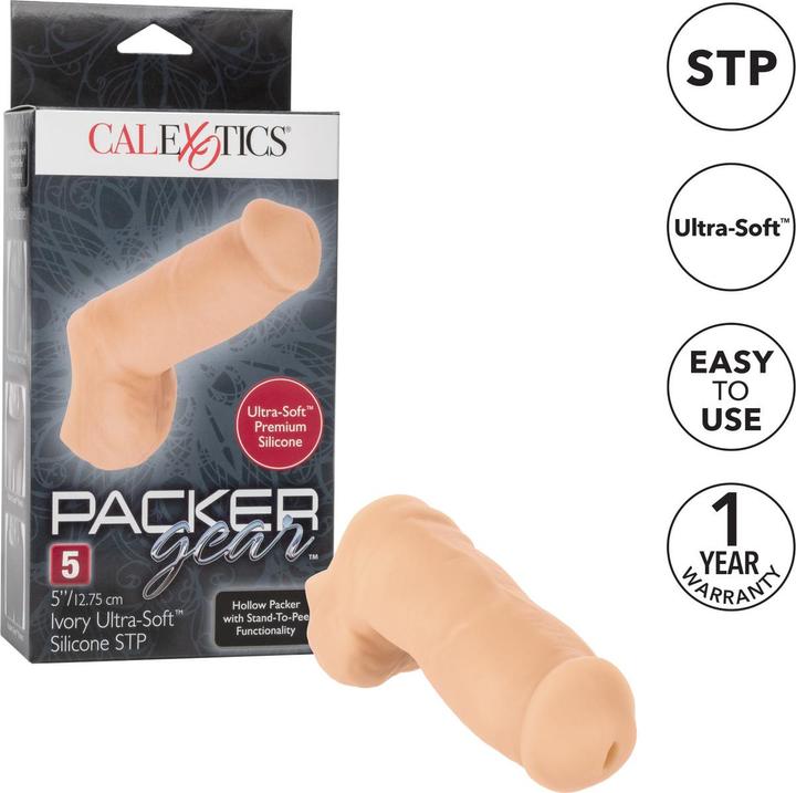 Produktbild CalExotics Packer Gear 5inch/12.75 cm STP