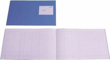 Image du produit Simplex Journaux américains (20x)