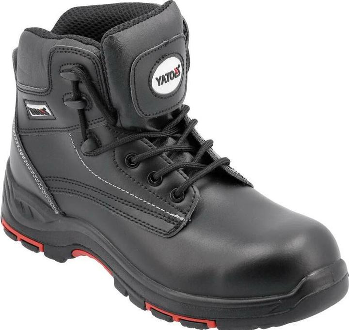 Produktbild Yato BUTY ROBOCZE TARAN S3 ROZM. 40 (40)