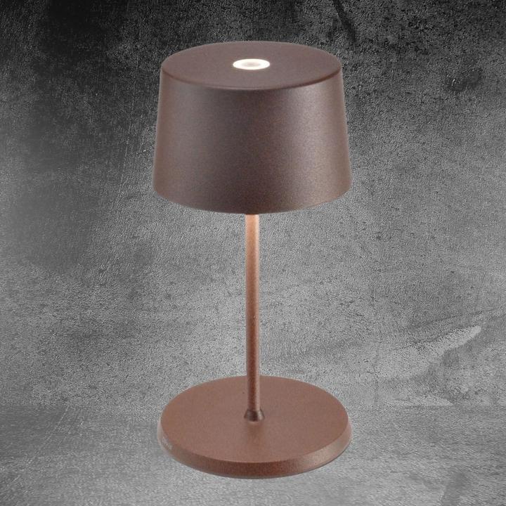 Immagine prodotto Zafferano Olivia (150 lm)