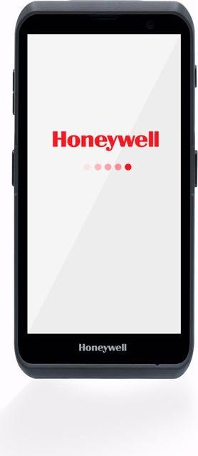 Produktbild Honeywell EDA5s Android 11 with GMS (2D-Barcodes, 1D-Barcodes)