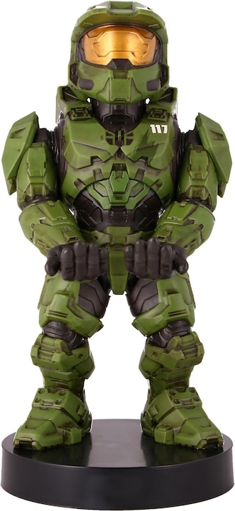 Produktbild Exquisite Gaming Master Chief Infinite (Xbox One S, Xbox Series X, PC, Xbox 360, Mac, Switch, PS4, PS5)