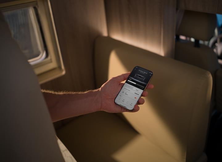 Produktbild DJI Power 1000 V2 (1024 Wh, 14.20 kg)