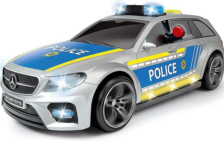 Immagine prodotto Dickie Mercedes-AMG E43