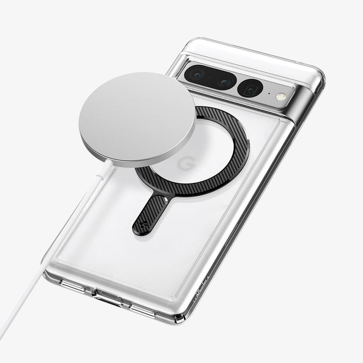 Actual product image Spigen ACP06107