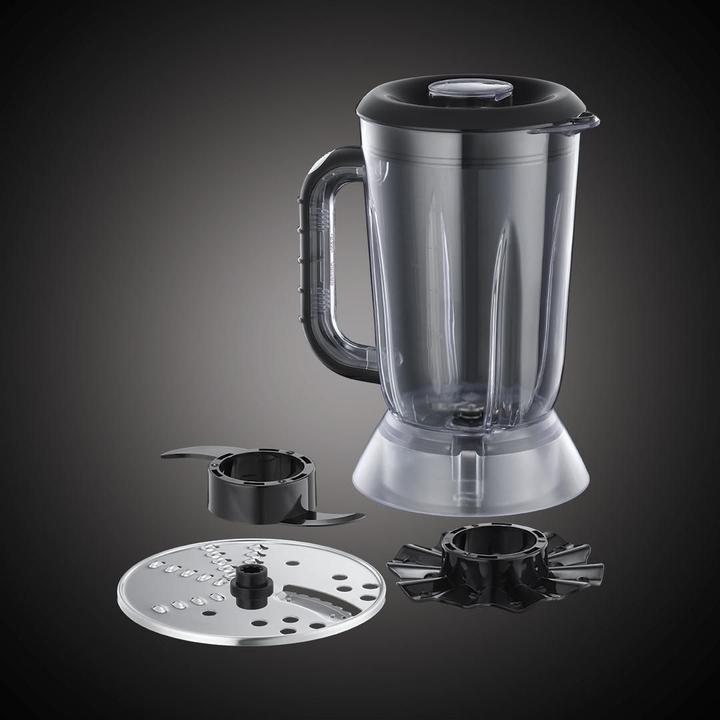 Actual product image Russell Hobbs Retro (1500 ml, 850 W)