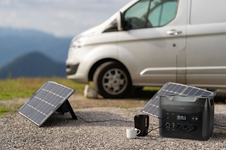 Produktbild Ansmann PS2200AC (1408 Wh, 17.84 kg)