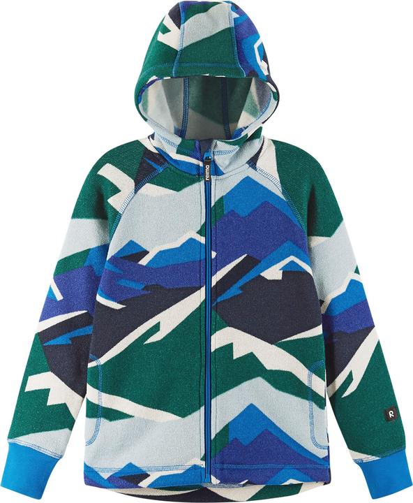 Immagine prodotto Reima Northern Fleece (128)