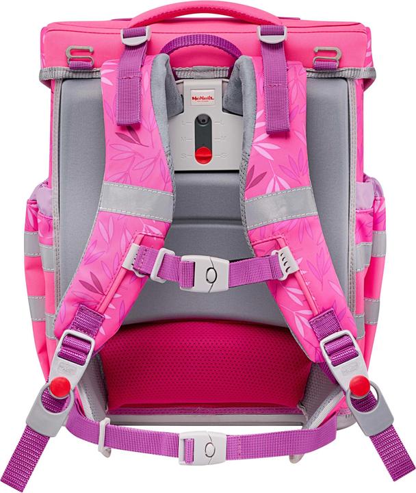 Immagine prodotto Mc Neill Set di zaini scolastici ERGO COMPLETE (20 l)