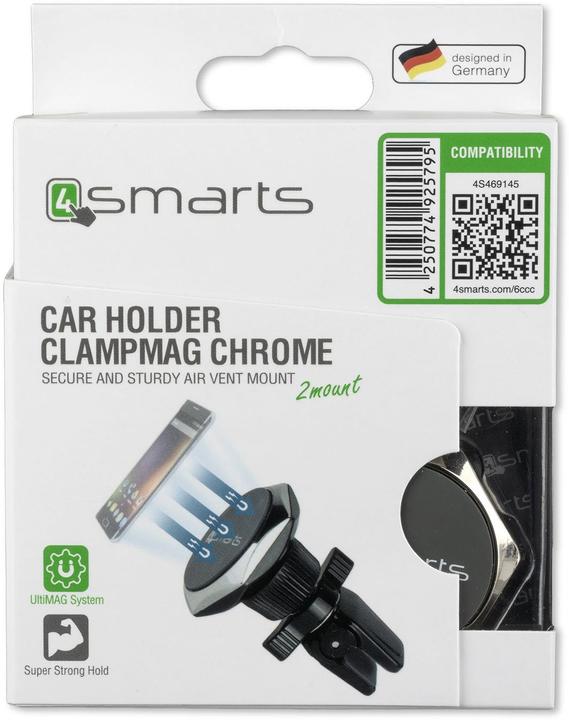 Actual product image 4smarts UltiMAG