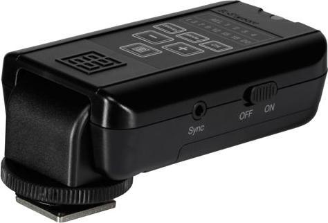 Produktbild Elinchrom Skyport Transmitter Plus (0.10 m)