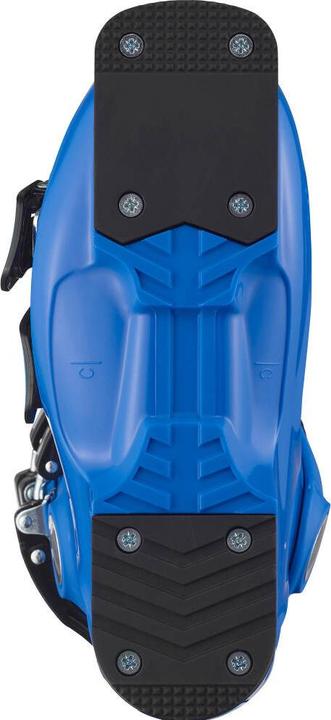 Immagine prodotto Salomon Scarponi da sci per bambini S/Race 60T Medium blu (19)