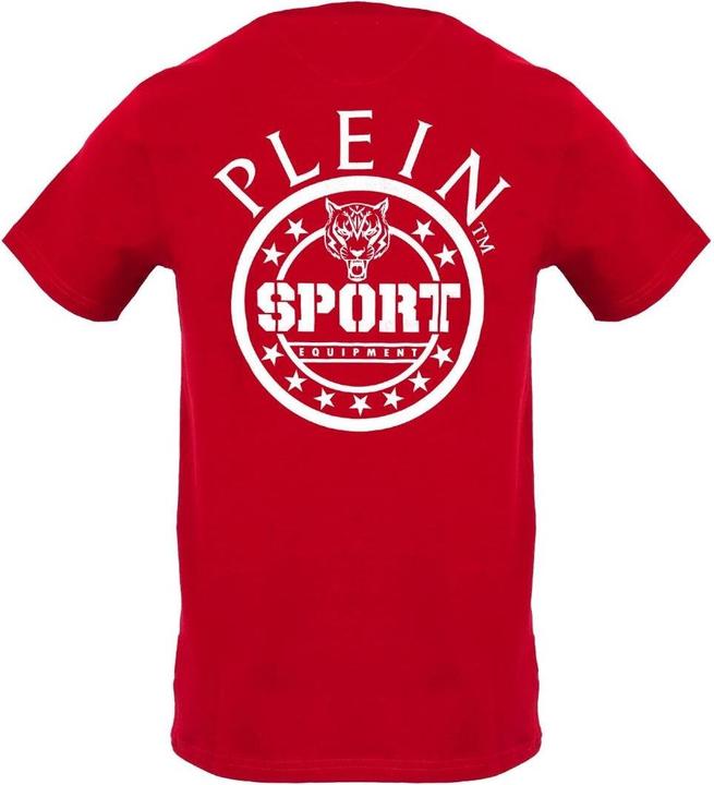 Image du produit Plein Sport - T-shirt motif/style Logo dans cercle - Adulte (XL)