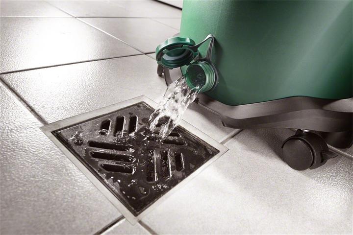 Immagine prodotto Bosch Home & Garden Advanced Vac 20 (Aspirapolvere a umido e a secco)