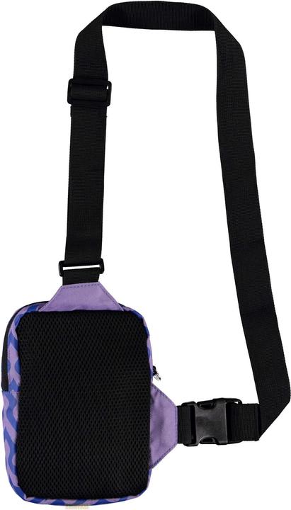 Produktbild Difuzed Pokémon - Gengar Sling Bag