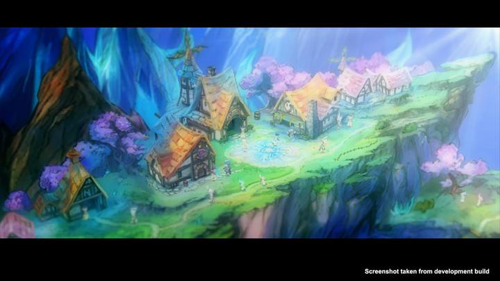 Produktbild Game The Alliance Alive HD Remastered, Switch (Switch, DE)