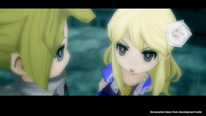 Produktbild Game The Alliance Alive HD Remastered, Switch (Switch, DE)