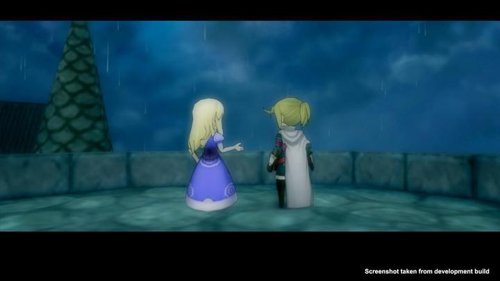 Produktbild Game The Alliance Alive HD Remastered, Switch (Switch, DE)