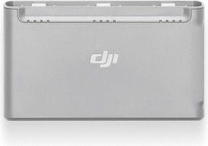 Produktbild DJI Mini 2 Zweiwege-Ladestation (Drohnen Ladegerät, DJI Mini 2)