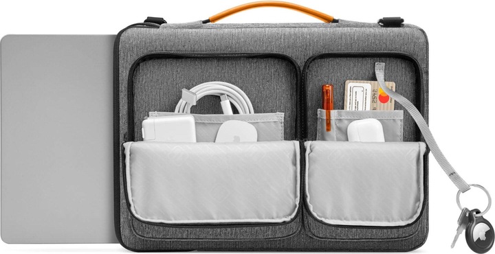 Actual product image tomtoc Versatile A42 (16", Apple, Universal)