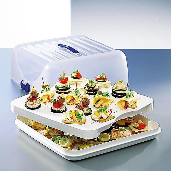 Actual product image Emsa Partybutler Superline Basic