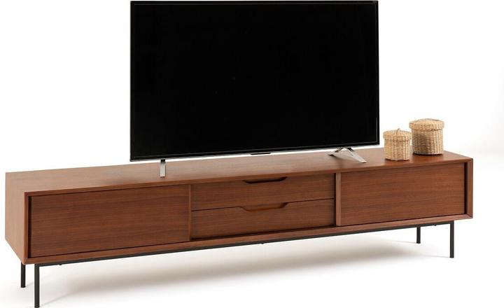 La Redoute Interieurs Noyeto (200 x 40 cm)