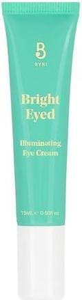 Image du produit Bybi Beauty Bright Eyed éclaircit et estompe les cernes 15ml (Crème pour les yeux, 15 ml, Journée)