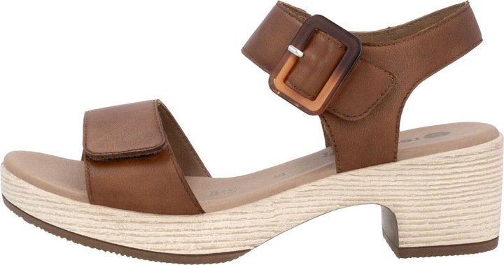 Actual product image Remonte Sandalen (43)
