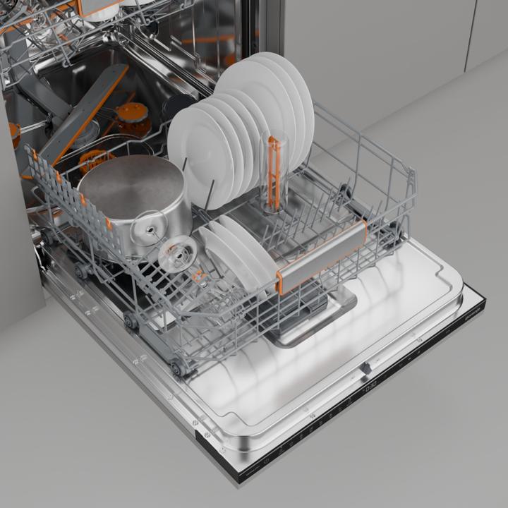 Produktbild Gorenje ULTRA16BWIFI
