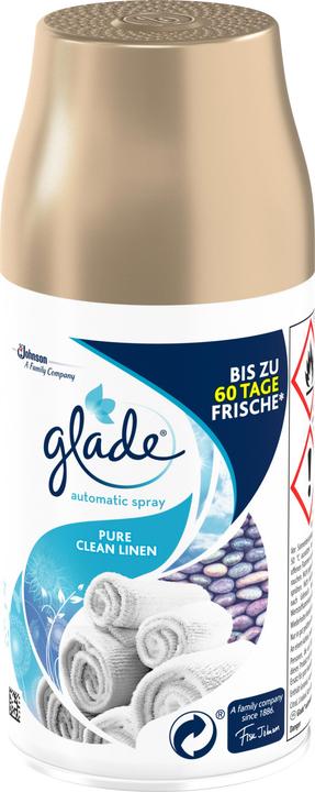 Image du produit Glade Coton frais