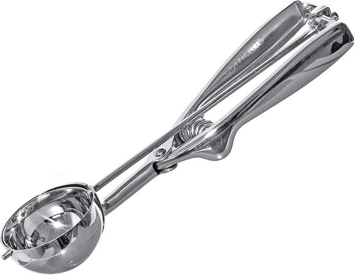 Contacto Paletta per gelato in acciaio inox (Palline di gelato)