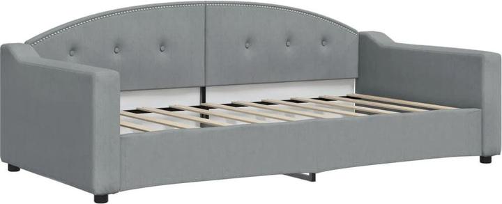 Produktbild vidaXL Tagesbett mit Matratze