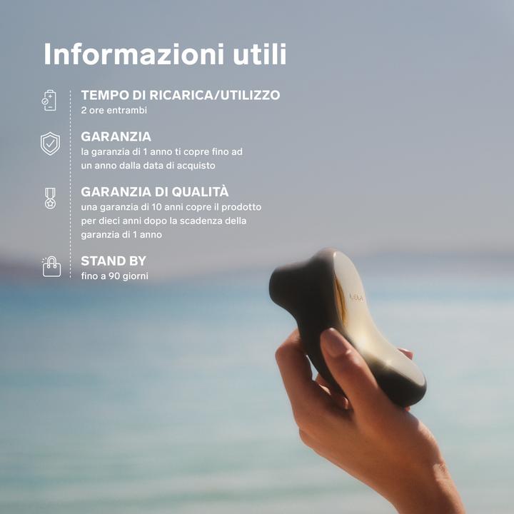 Produktbild LELO SONA Cruise