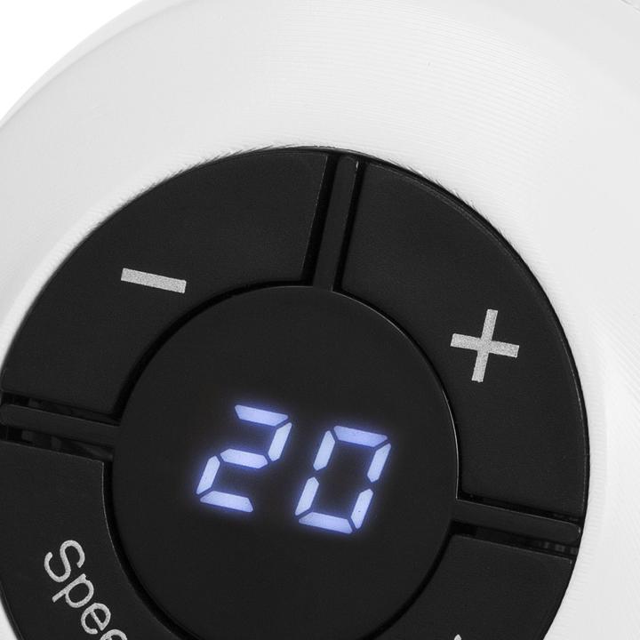 Image du produit Tristar Chauffage par prise (400 W)