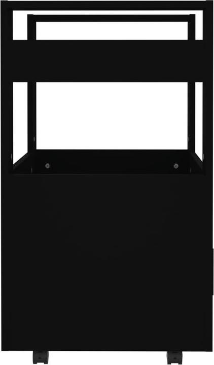 Produktbild vidaXL Küchenwagen