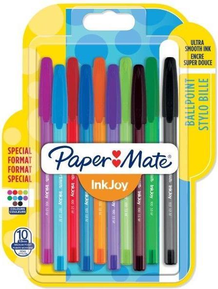 Actual product image Paper Mate InkJoy (8x)