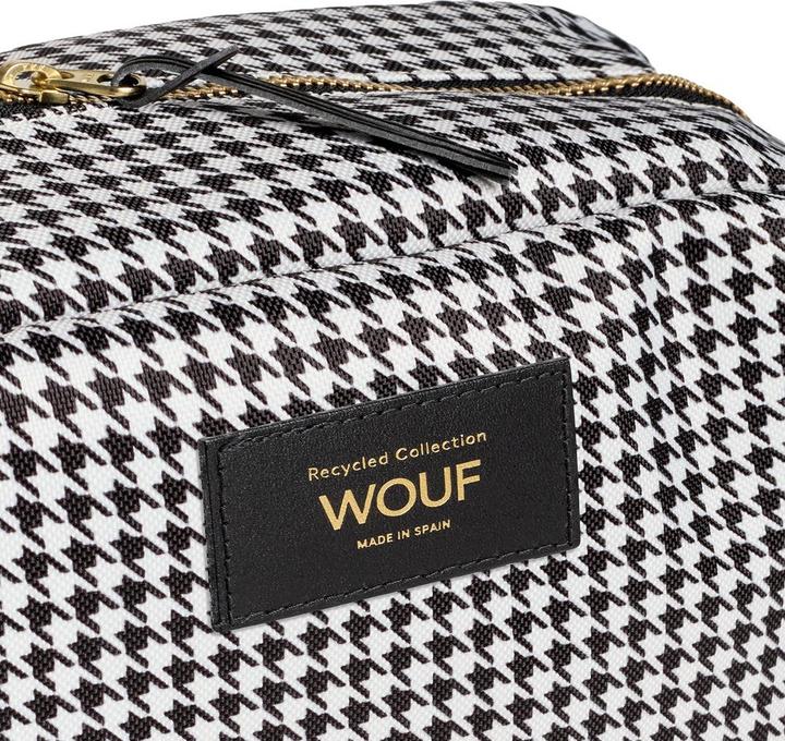 Actual product image Wouf Daily toiletry bag 29.5 cm (7 l)