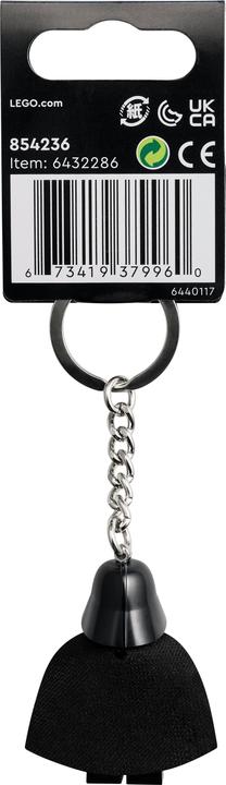 Actual product image LEGO Star Wars Darth Vader